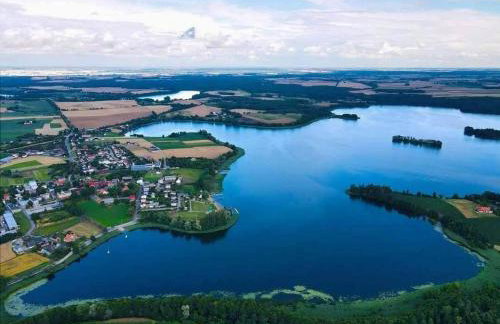 Domek "Sen 100 Jezior" - Foto 32