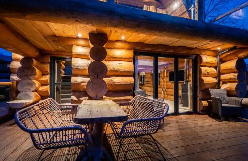 The Lookout - Photo 2