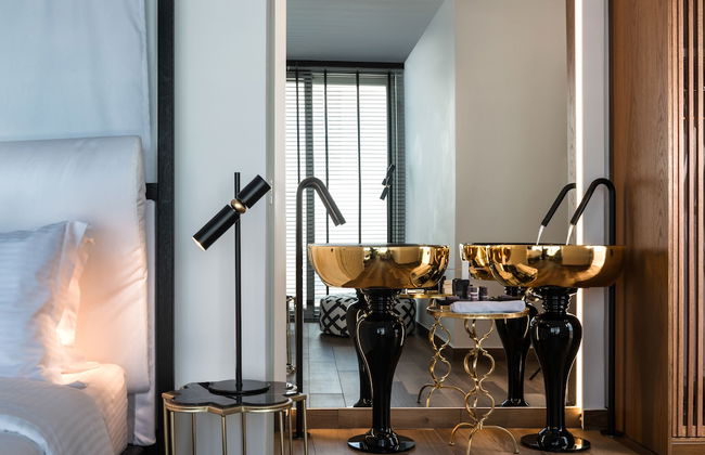 Nefeles Luxury Suites - Photo 50