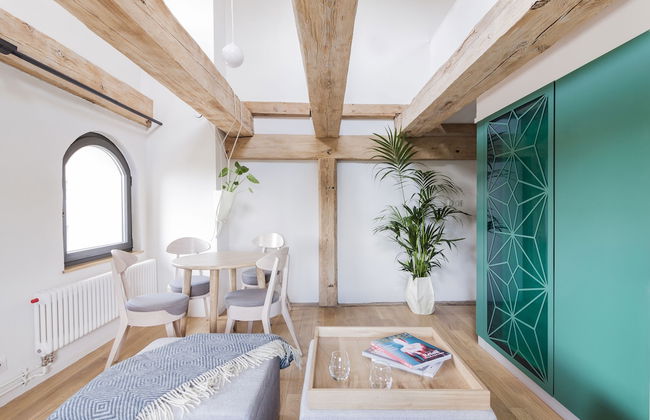 Apartamenty Monka - Photo 20