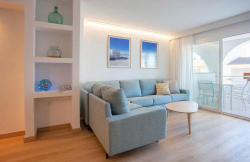 Apartaments Edificio Puerto - Foto 12