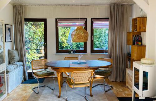 Gelbes Haus bei Mardorf am Steinhuder Meer - Foto 7