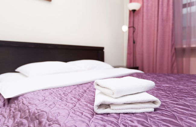 Kvart Boutique Kiyevskiy - Foto 6