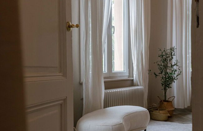 Cozy Apartment in Antwerps Shopping District - Foto 12