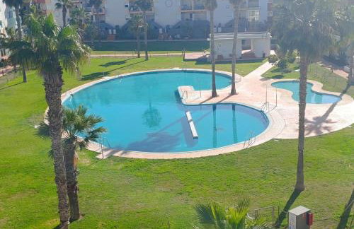 ALMERIMAR GOLF AND PoOL APARTMENT - Foto 23