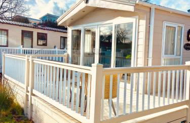 Lakeside mini lodge - Foto 8