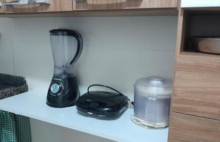 Casa agradável - Photo 14