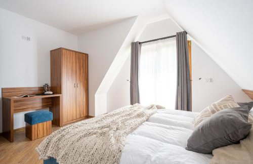 Para Apartments - Dwupoziomowe Apartamenty - Foto 24