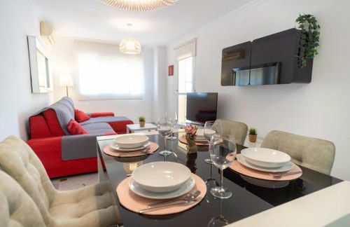 WintowinRentals Terrace, Pool, Parking in Cala del Moral - Photo 16