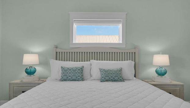 Tangri-la - Foto 2, Habitación