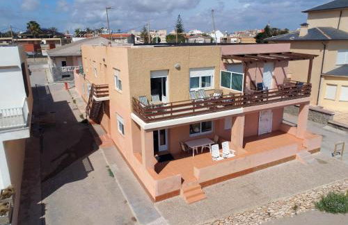 Cabo de Palos El Mirador del Faro - Foto 31