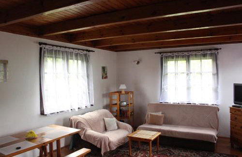 Domek Letniskowy nad Jeziorem Tumiany - Foto 6