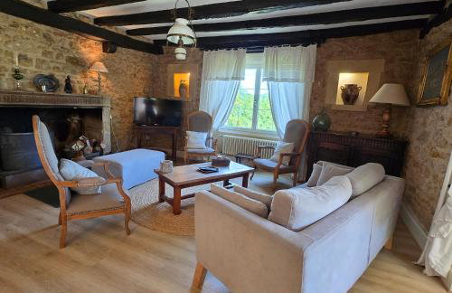 La Maison d'Élise - Foto 32