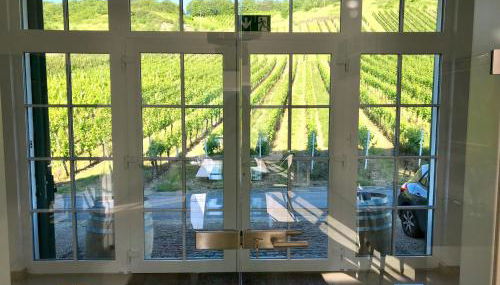 Klein & Fein für nach dem Wein bei Wein- & Sekthaus Dillé - Foto 5