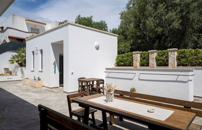 Villa Machri - Con Piscina Privata E Ampio Giardino Vicina Al Mare - Photo 18