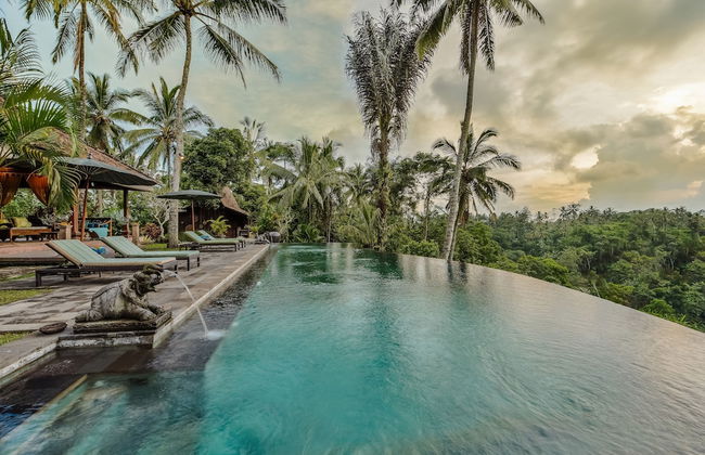 Villa Bodhi - Foto 43