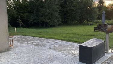 La Planchotte - Foto 2