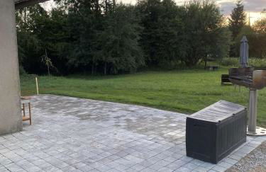 La Planchotte - Foto 2