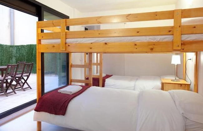 Spacious Apartment for Families Near Park Guell - Foto 4