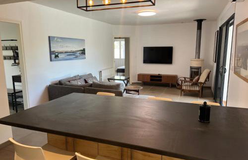 Villa Mauret Plage - Foto 15