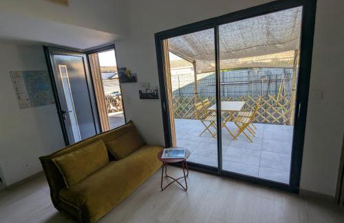 L'escale du Braou - Foto 17