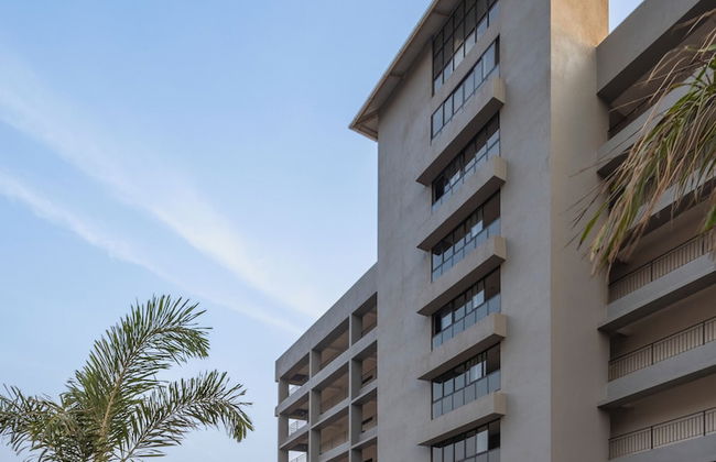 Agastya Sea View Resort & Spa - Photo 43