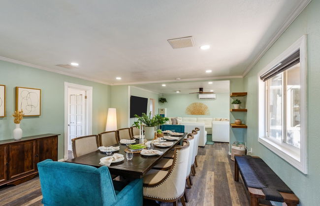 Sunset Grove by Avantstay New Pool Desert Views - Foto 14