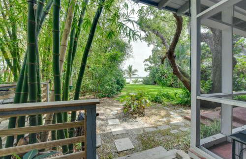 Private Beach and Outdoor Oasis Home in St Pete! - Foto 31