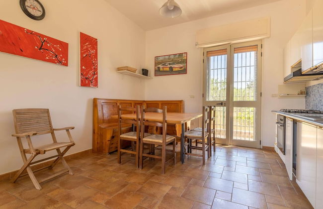 Sunny Garden Stay in Taviano - Foto 22