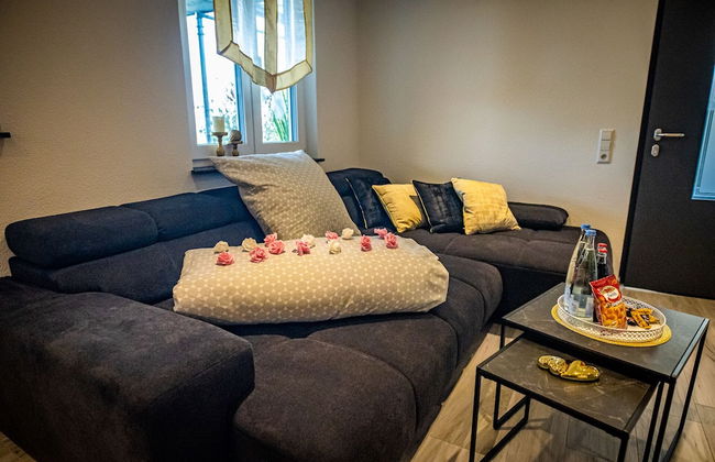 Familien am Hang - Foto 12