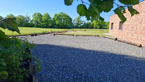 La Rose du Bel Homme - Foto 3