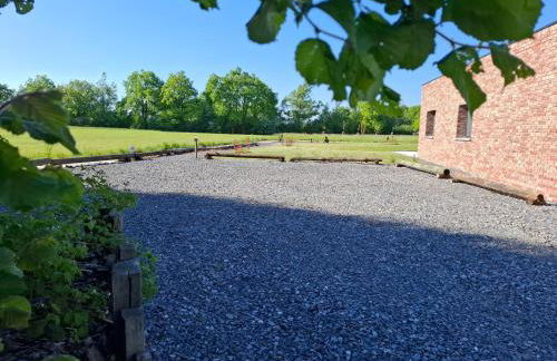 La Rose du Bel Homme - Foto 3