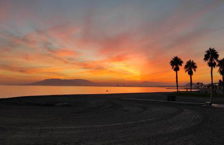 Casa Marenga El Palo - Photo 59