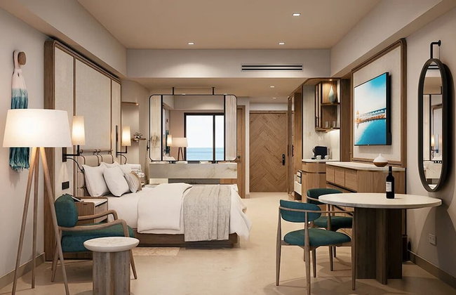 Beach Palace Family Resort & Spa - All-Inclusive - Foto 15
