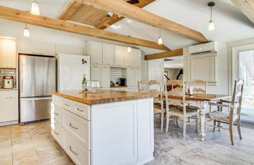 Peaceful Lake George Getaway - 3 Mi to Beach! - Foto 10