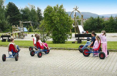 Holiday Resort Ofingen, Bad Durrheim - Foto 34