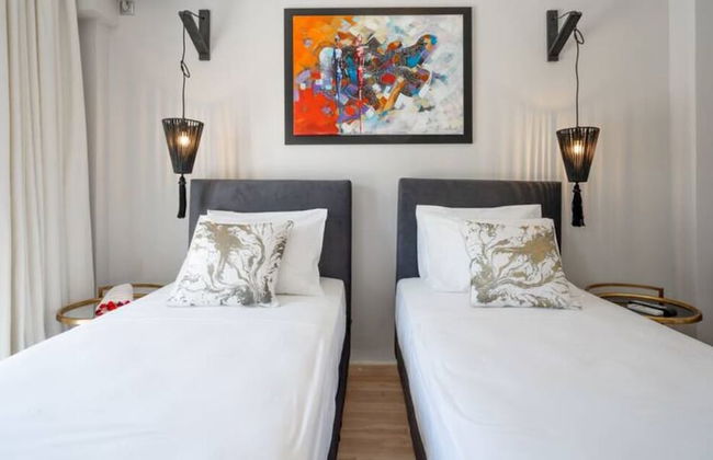 Amazing apartment in Glyfada center - Foto 5