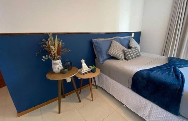 Ap Oásis do Mar - Bali Beach - Photo 4