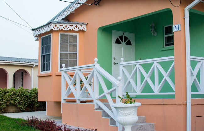 Hopeville Apartments - Foto 20