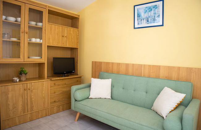 RVApartaments Els Salats - Foto 18