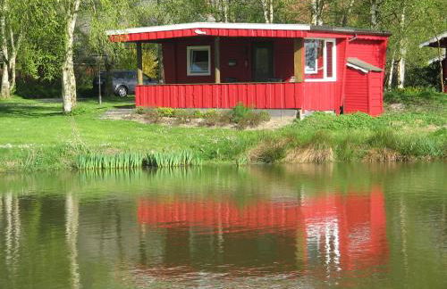 Ferienhof Am Birkensee 55125 - Foto 39