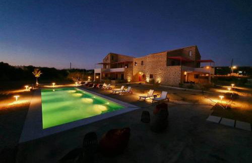 Abeloessa Methonian Hospitality - Foto 4