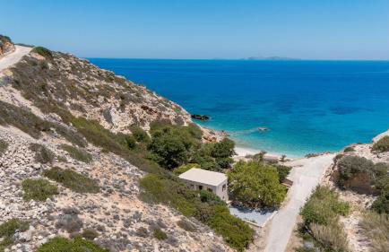 Platani Seaside Villa - Foto 47