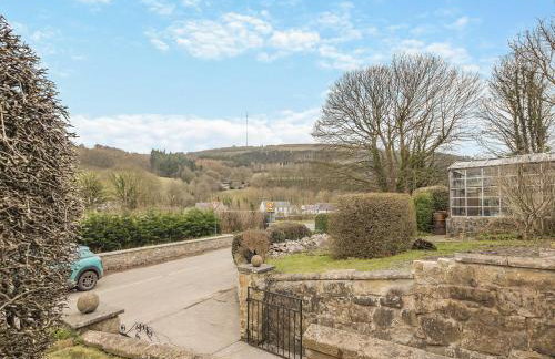 The Cottage At Number One - Foto 16