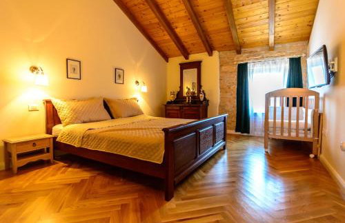 Heritage Villa Cranzetti - Foto 48