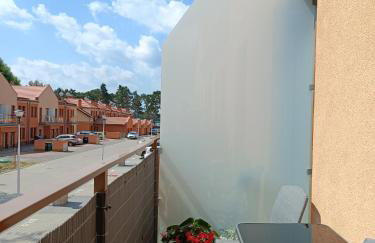 Apartament M&M "Wioska Żeglarska" - Foto 25