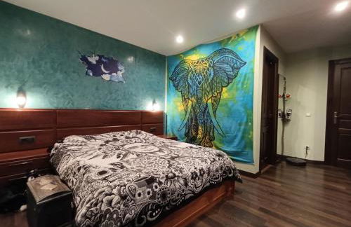 Apartamentos El Puntual - Photo 4