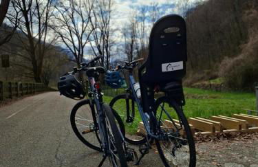 Residenza 39 with garage & bikes -800 mt to Bernina Express - Foto 37