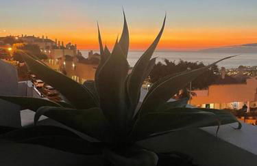 Costa Adeje Villa Private pool Panoramic Views - Foto 43