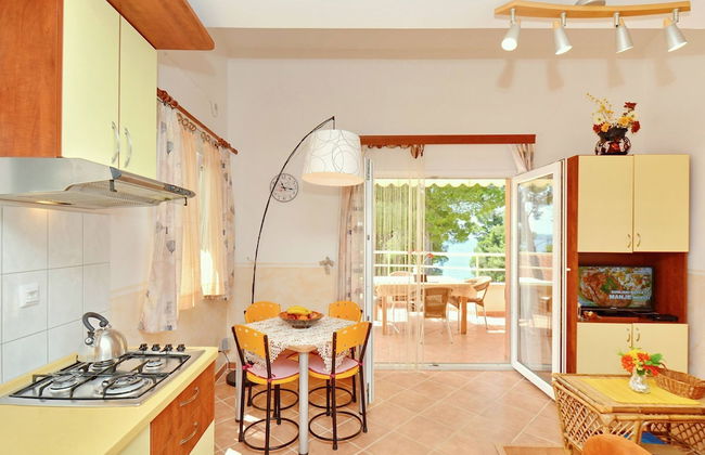 Seafront Apartments Deveron - Foto 16